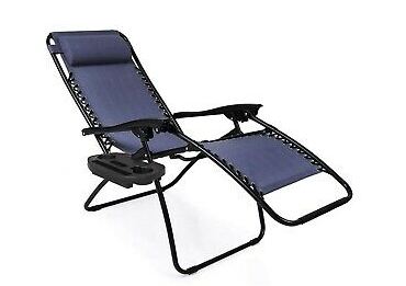 Best Choice Products Zero Gravity Chair