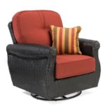 La-Z-Boy Outdoor Patio Furniture Recliner