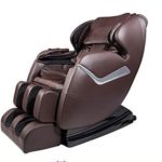Real Relax Massage Chair Recliner Zero Gravity