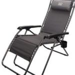 Le Papillon Zero Gravity Lounge Chair