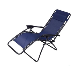 Most comfortable Zero Gravity Adjustable Reclining Chair