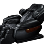 Luraco iRobotics i7 Zero Gravity Massage Chair