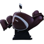 Cozzia Shiatsu Zero Gravity Massage Chair